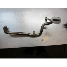 25P004 Engine Oil Pickup Tube From 2013 Chevrolet Silverado 1500  4.8